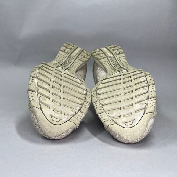 Skechers Women's Size 8 Relaxed Fit Cooled Memory Foam Slip On Shoes - Picture 10 of 11